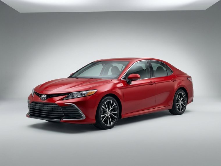 Kia Forte 2021 EX — photo 4