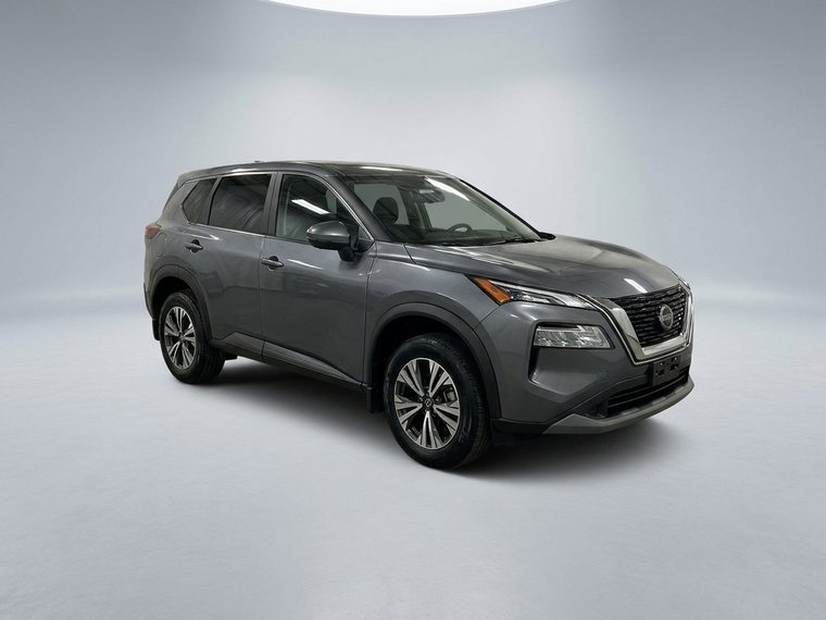 Nissan Rogue 2021 SV AWD — photo 1